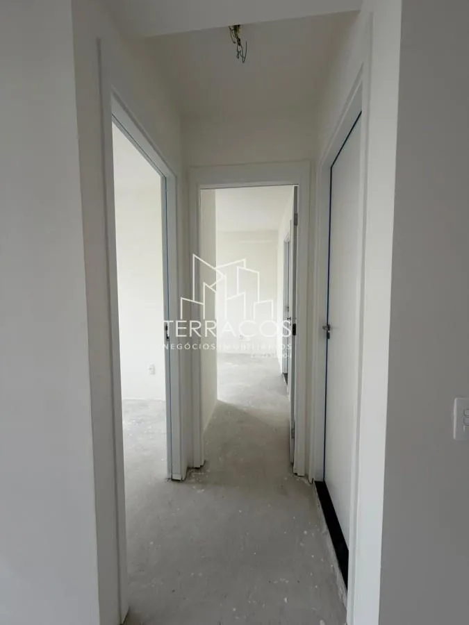 Banheiro — apartamento de 2 quartos 50m² venda em Mooca, São Paulo SP R$ 600.000