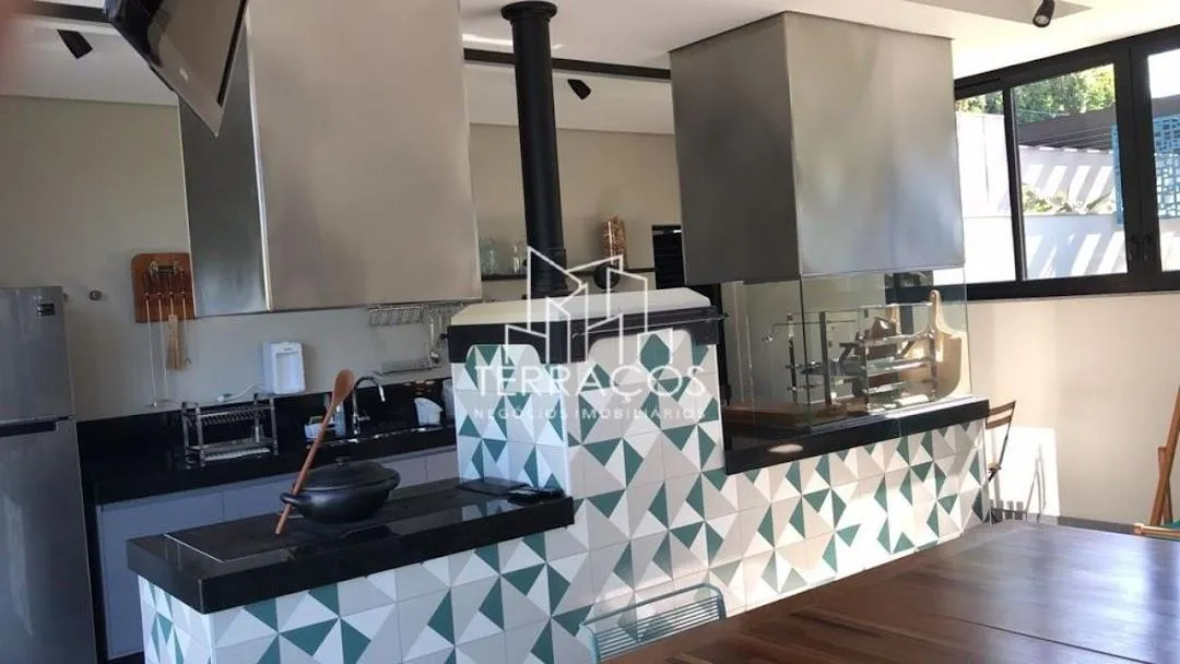 Foto 2 — CASA em Cidade Santos Dumont, Jundiaí