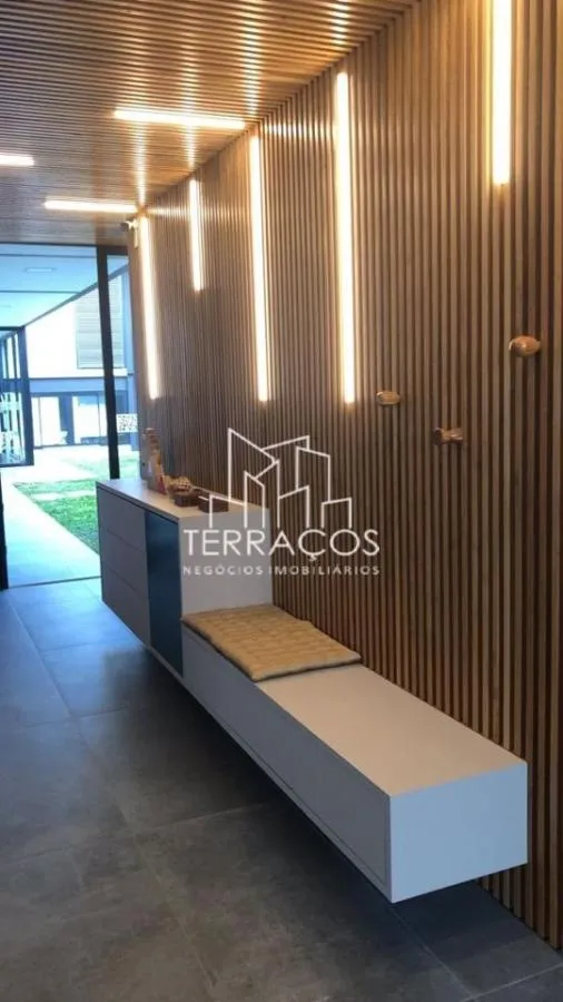 Suíte — casa de 3 quartos 530m² venda em Cidade Santos Dumont, Jundiaí SP R$ 5.700.000