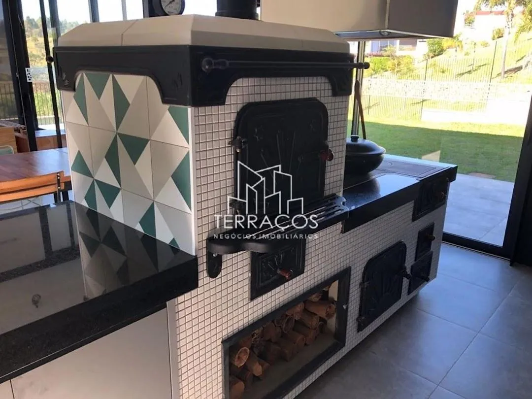 Ambiente 12 — casa de 3 quartos 530m² venda em Cidade Santos Dumont, Jundiaí SP R$ 5.700.000