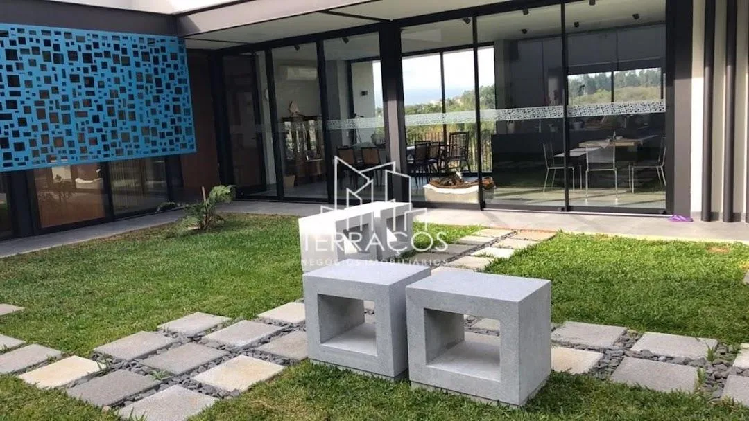 Ambiente 14 — casa de 3 quartos 530m² venda em Cidade Santos Dumont, Jundiaí SP R$ 5.700.000