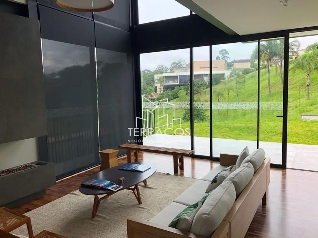 Foto 4 — CASA em Cidade Santos Dumont, Jundiaí