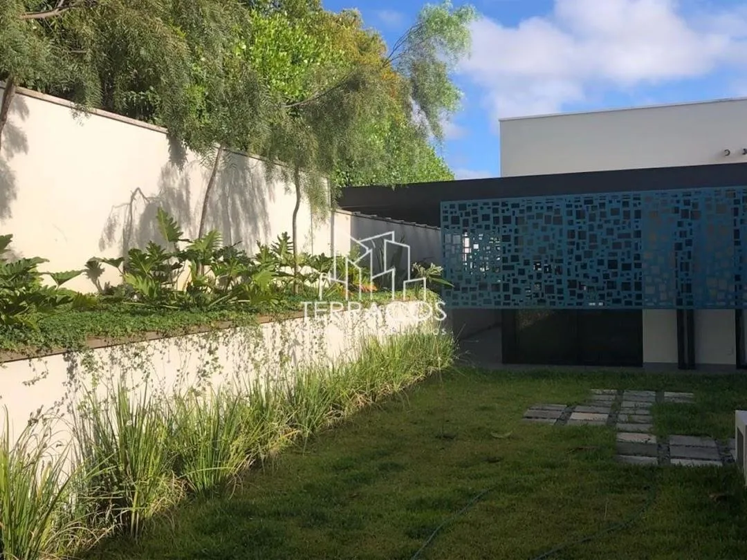 Ambiente 15 — casa de 3 quartos 530m² venda em Cidade Santos Dumont, Jundiaí SP R$ 5.700.000