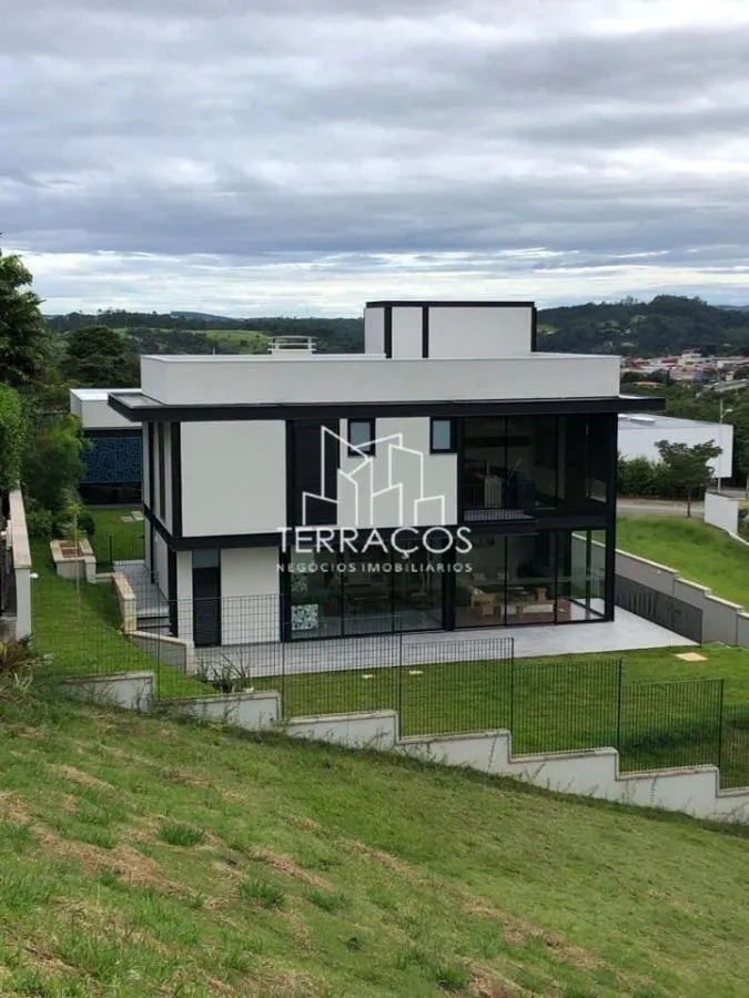 Ambiente 17 — casa de 3 quartos 530m² venda em Cidade Santos Dumont, Jundiaí SP R$ 5.700.000