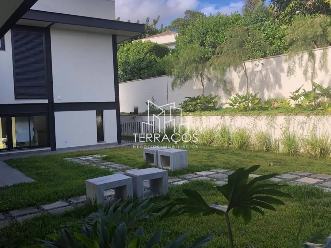 Ambiente 18 — casa de 3 quartos 530m² venda em Cidade Santos Dumont, Jundiaí SP R$ 5.700.000