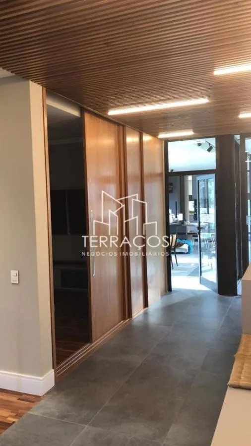 Varanda — casa de 3 quartos 530m² venda em Cidade Santos Dumont, Jundiaí SP R$ 5.700.000