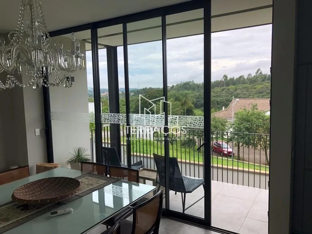 Área de serviço — casa de 3 quartos 530m² venda em Cidade Santos Dumont, Jundiaí SP R$ 5.700.000