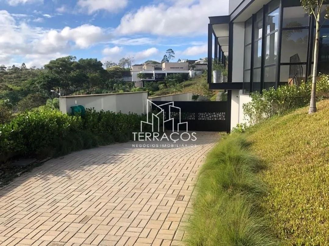 Ambiente 16 — casa de 3 quartos 530m² venda em Cidade Santos Dumont, Jundiaí SP R$ 5.700.000