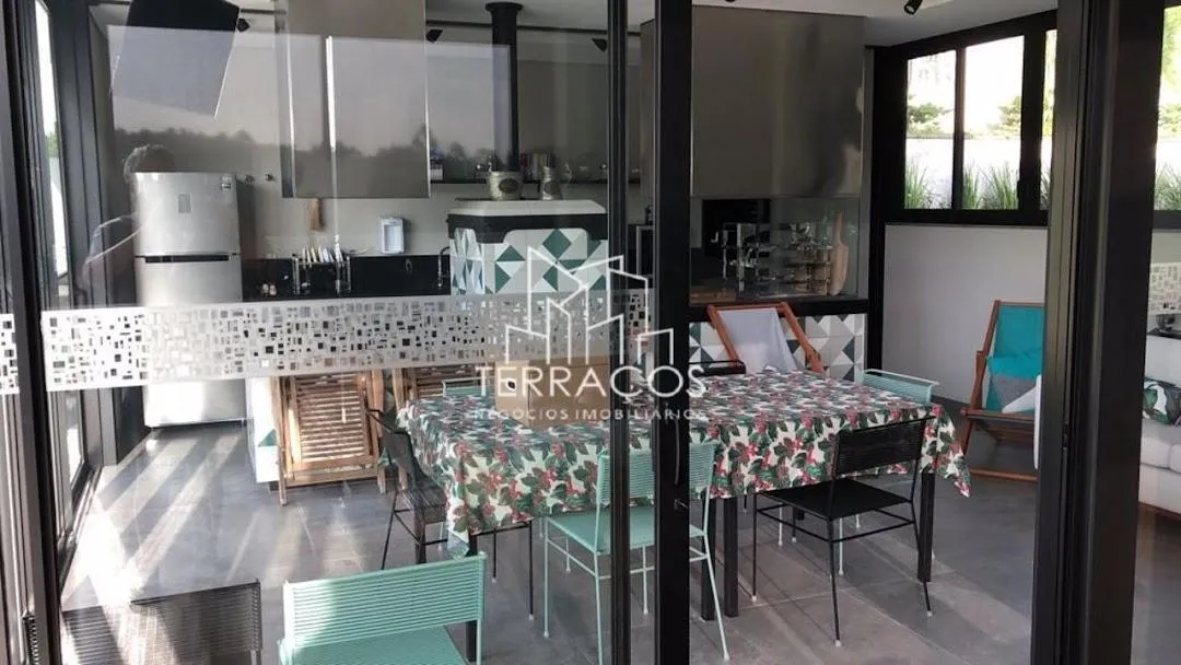 Ambiente 13 — casa de 3 quartos 530m² venda em Cidade Santos Dumont, Jundiaí SP R$ 5.700.000