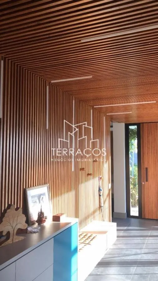 Garagem — casa de 3 quartos 530m² venda em Cidade Santos Dumont, Jundiaí SP R$ 5.700.000