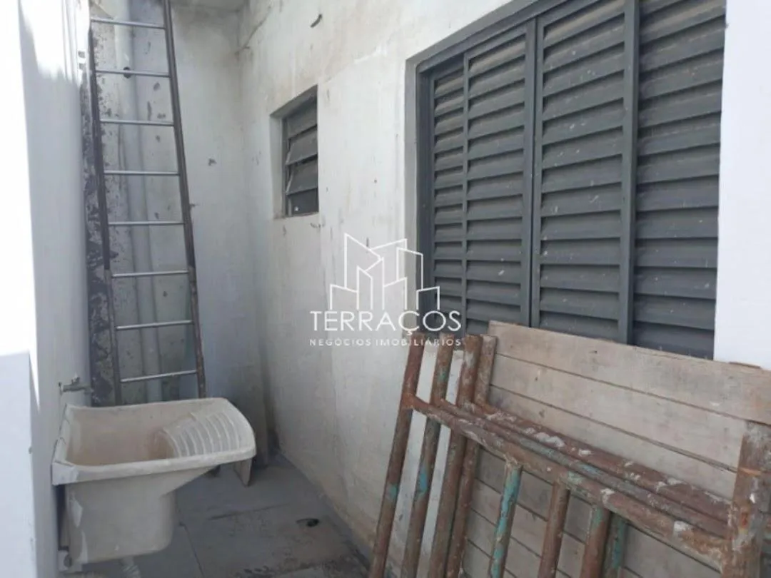 Ambiente 17 — casa 221m² locação em Vila Joana, Jundiaí SP R$ 7.000