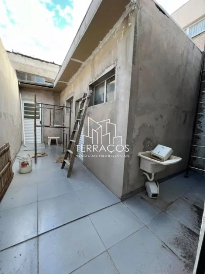 Ambiente 18 — casa 221m² locação em Vila Joana, Jundiaí SP R$ 7.000