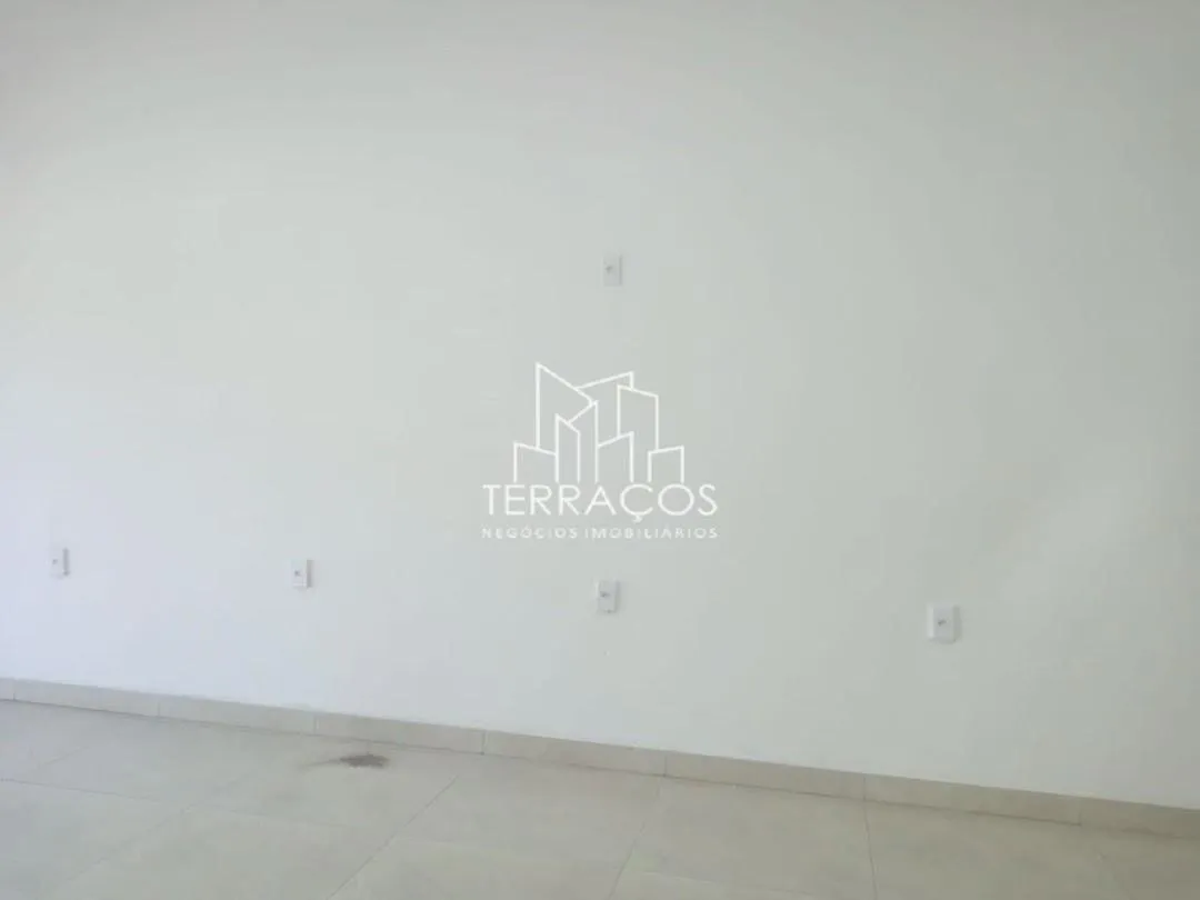 Varanda — casa 221m² locação em Vila Joana, Jundiaí SP R$ 7.000