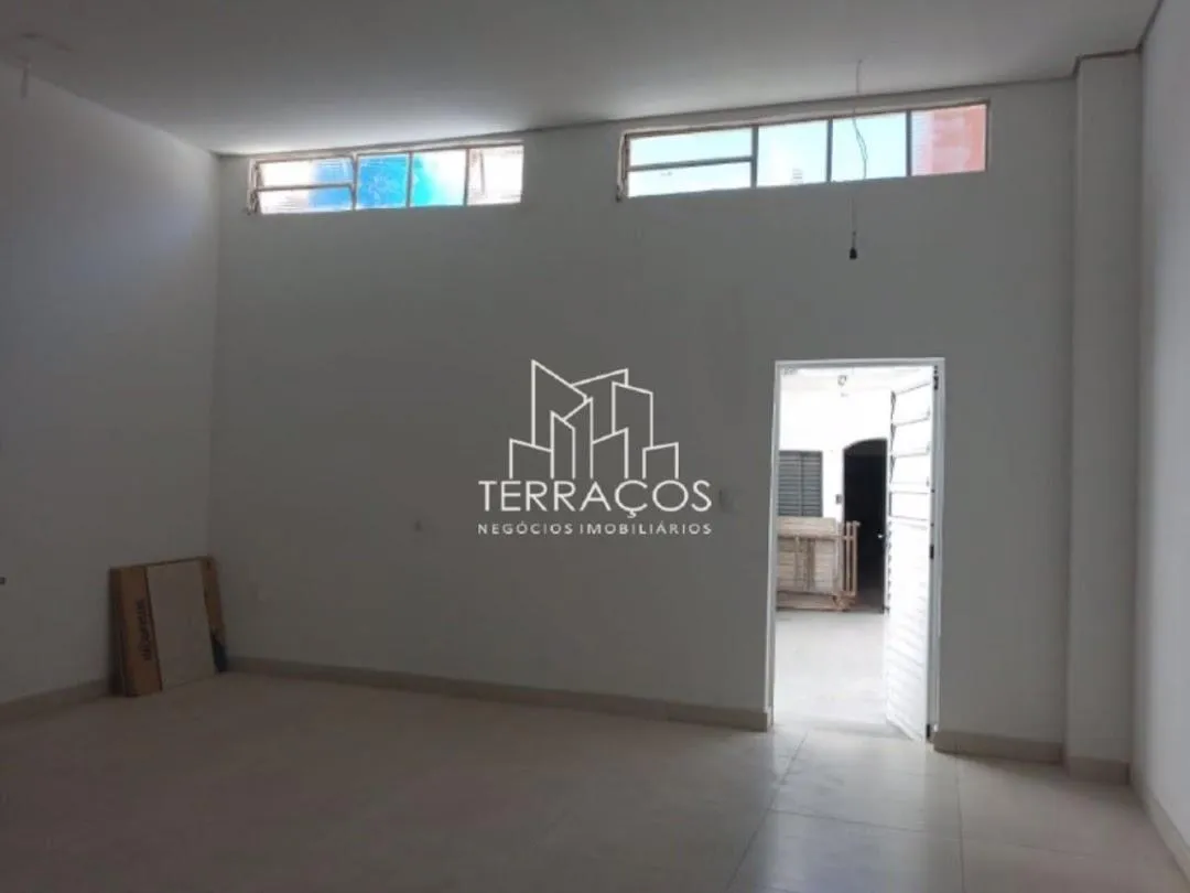 Área de serviço — casa 221m² locação em Vila Joana, Jundiaí SP R$ 7.000