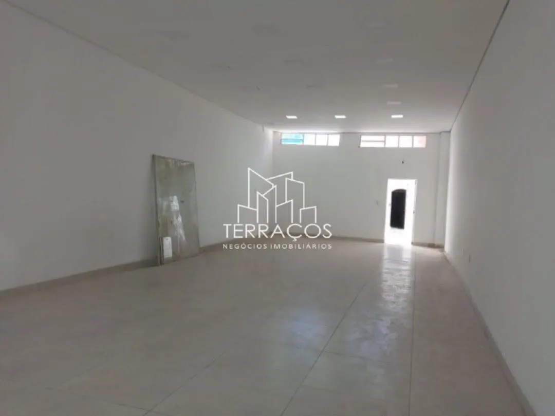 Salão para locação - 221 m² - Vila Joana - Jundiaí/SP — foto 2