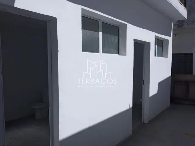 Salão para locação - 221 m² - Vila Joana - Jundiaí/SP