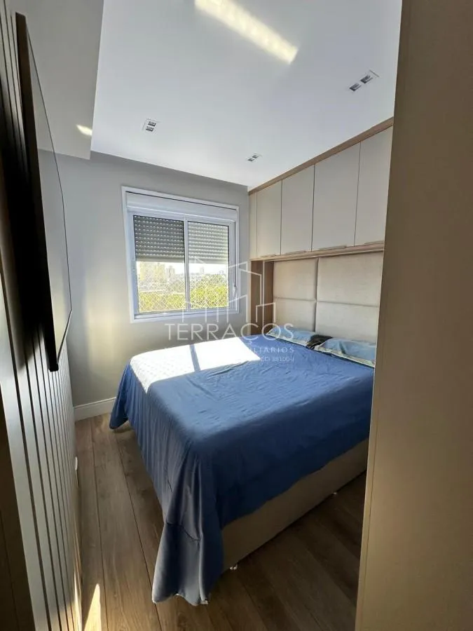 Ambiente 12 — apartamento de 2 quartos 83m² venda em Jardim Ana Maria, Jundiaí SP R$ 980.000