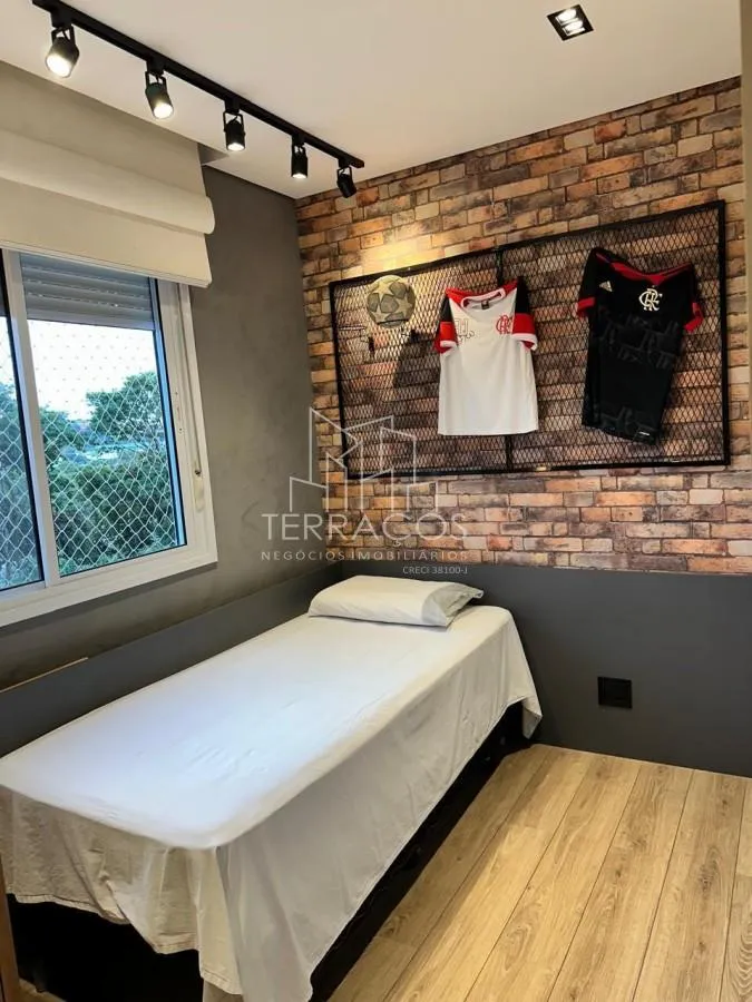 Ambiente 17 — apartamento de 2 quartos 83m² venda em Jardim Ana Maria, Jundiaí SP R$ 980.000
