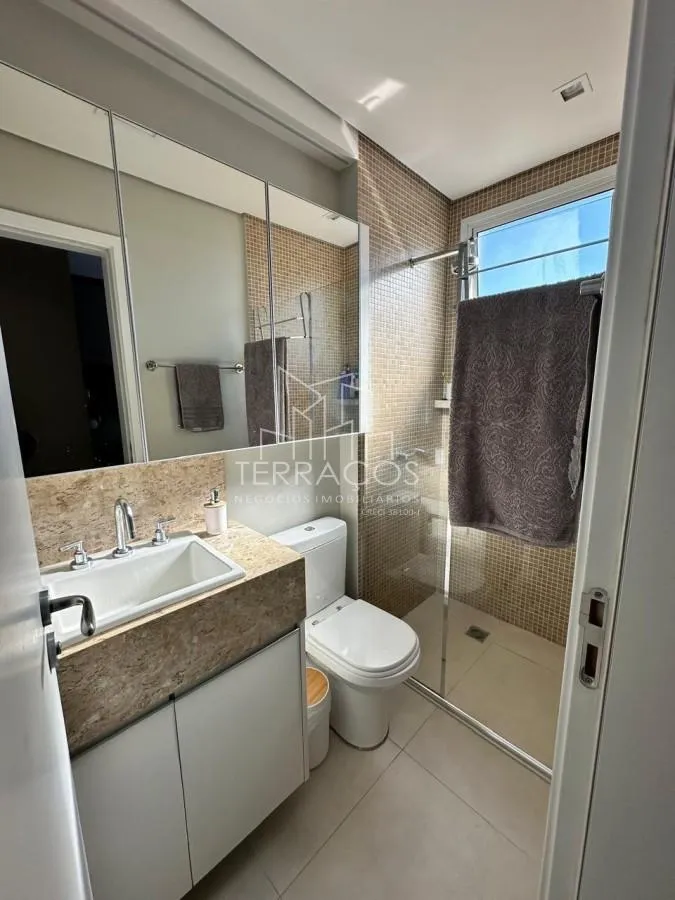 Foto 3 — APARTAMENTO em Jardim Ana Maria, Jundiaí