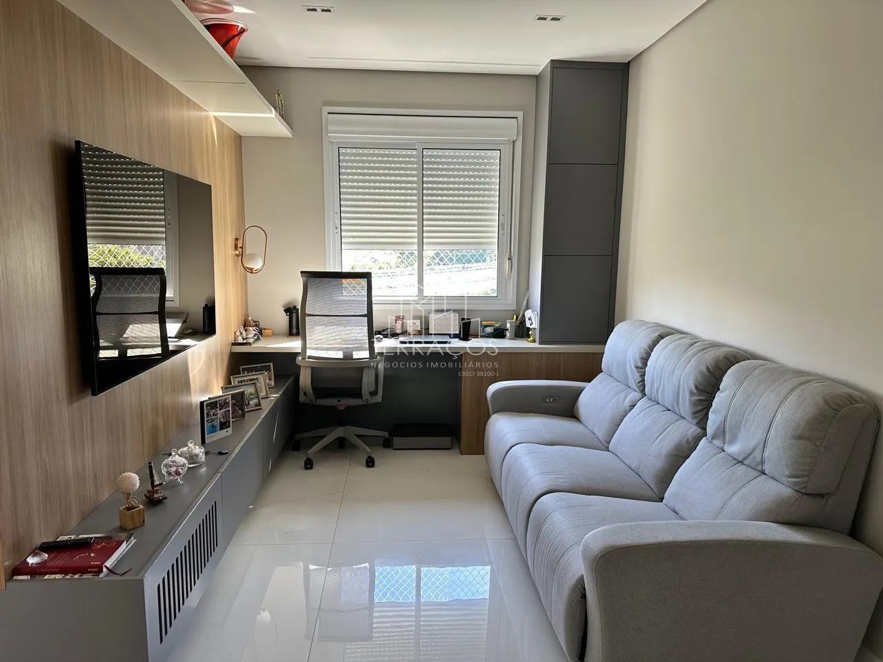Foto 4 — APARTAMENTO em Jardim Ana Maria, Jundiaí