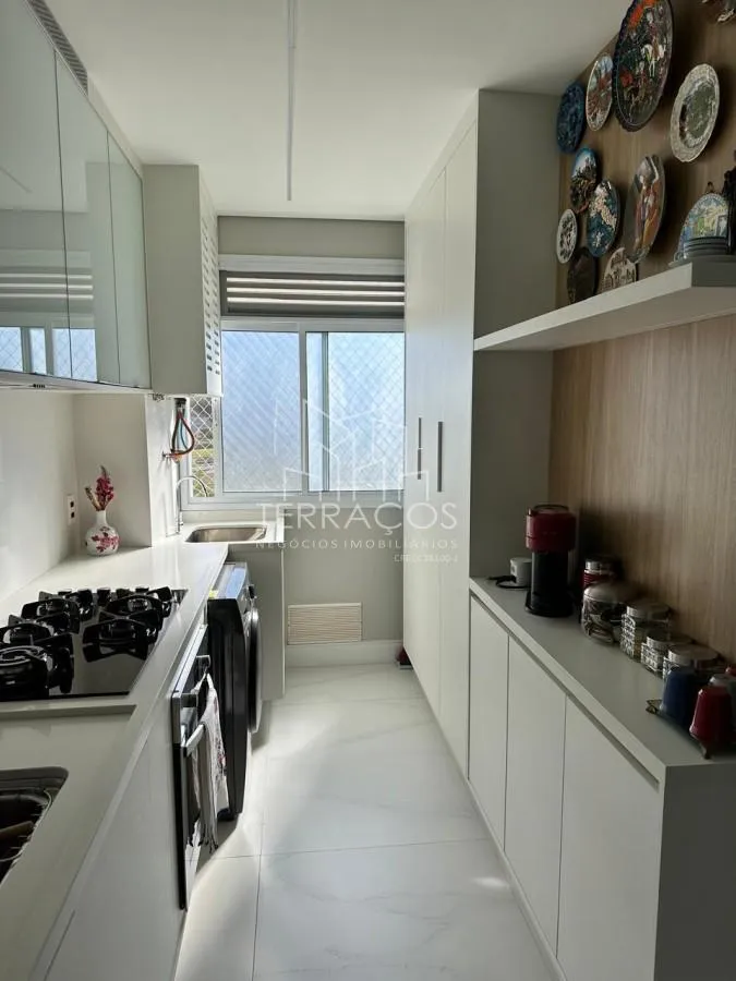 Suíte — apartamento de 2 quartos 83m² venda em Jardim Ana Maria, Jundiaí SP R$ 980.000