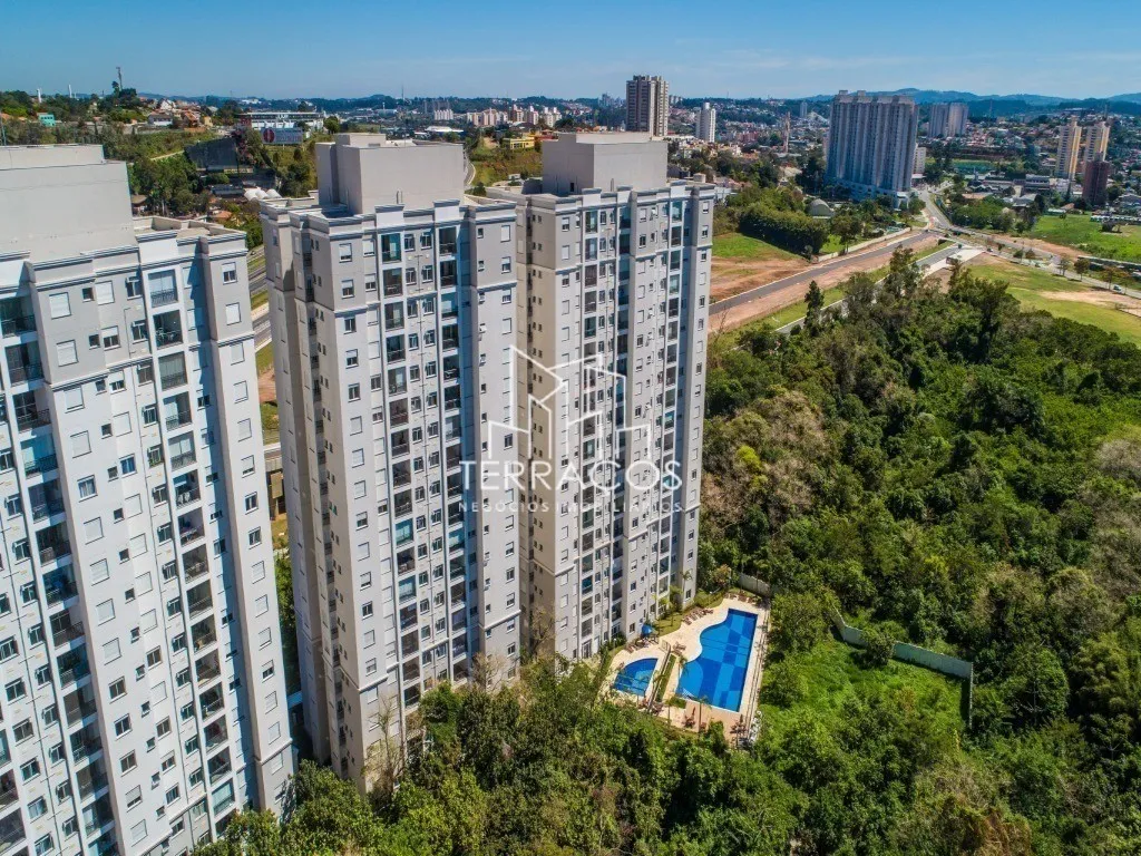 Ambiente 20 — apartamento de 2 quartos 83m² venda em Jardim Ana Maria, Jundiaí SP R$ 980.000