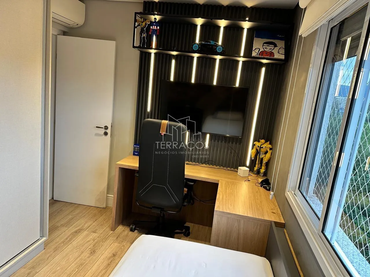Foto 2 — APARTAMENTO em Jardim Ana Maria, Jundiaí
