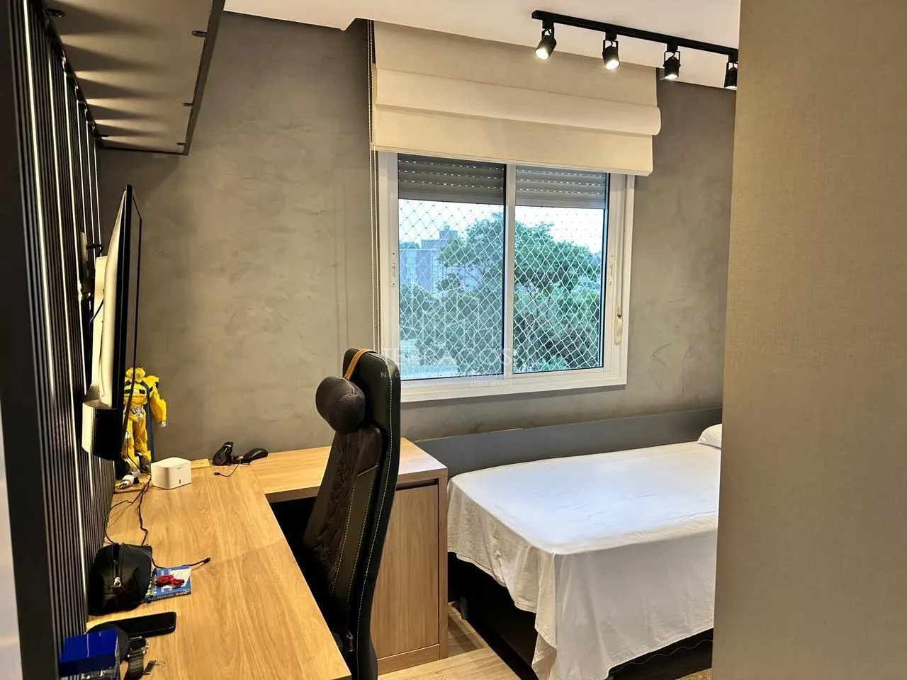 Ambiente 16 — apartamento de 2 quartos 83m² venda em Jardim Ana Maria, Jundiaí SP R$ 980.000