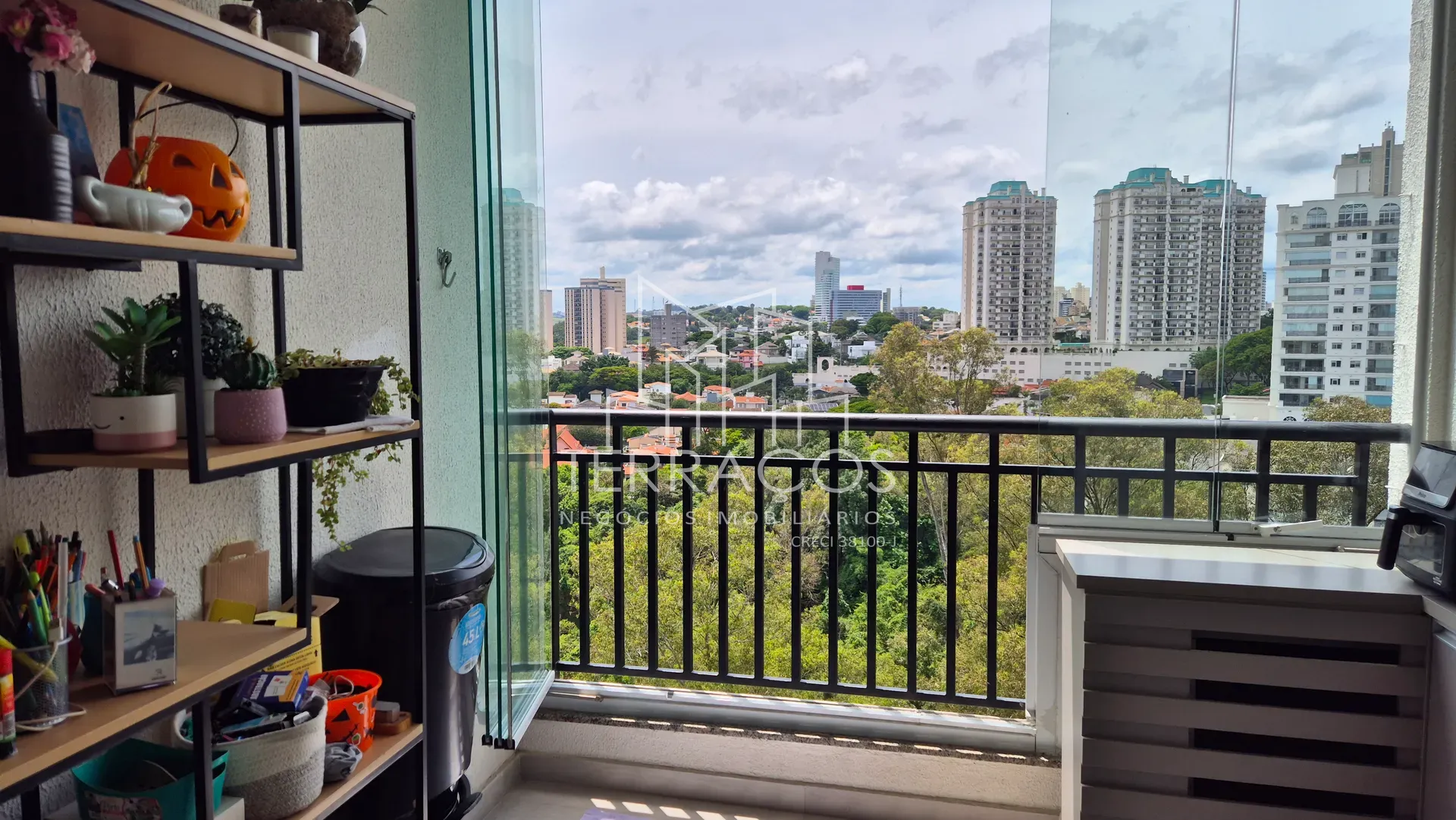Ambiente 12 — apartamento de 3 quartos 83m² locação em Jardim Ana Maria, Jundiaí SP R$ 5.700