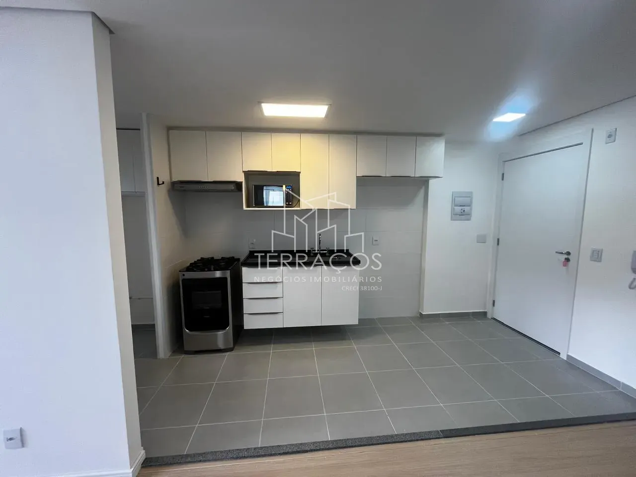Apartamento para Locação | Condomínio Gioviale — Jardim Carolina, Jundiaí/SP — foto 2
