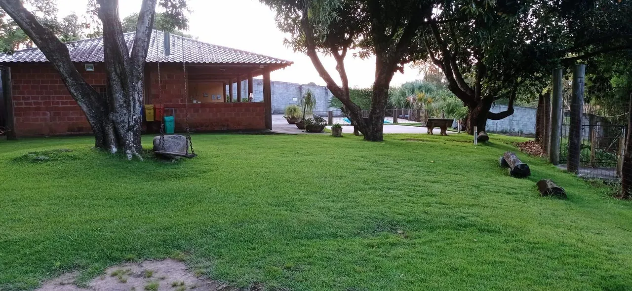 Chácara com 3 dormitórios à venda, 7010 m² por R$ 2.400.000,00 - Chácara São Francisco - Jundiaí/SP — foto 2