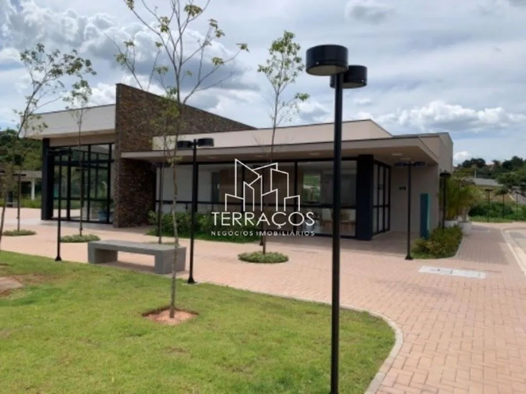Banheiro — terreno 600m² venda em Jardim das Samambaias, Jundiaí SP R$ 1.460.000