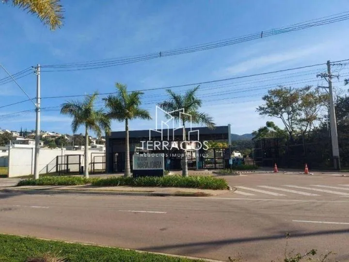 Foto 4 — TERRENO em Jardim das Samambaias, Jundiaí