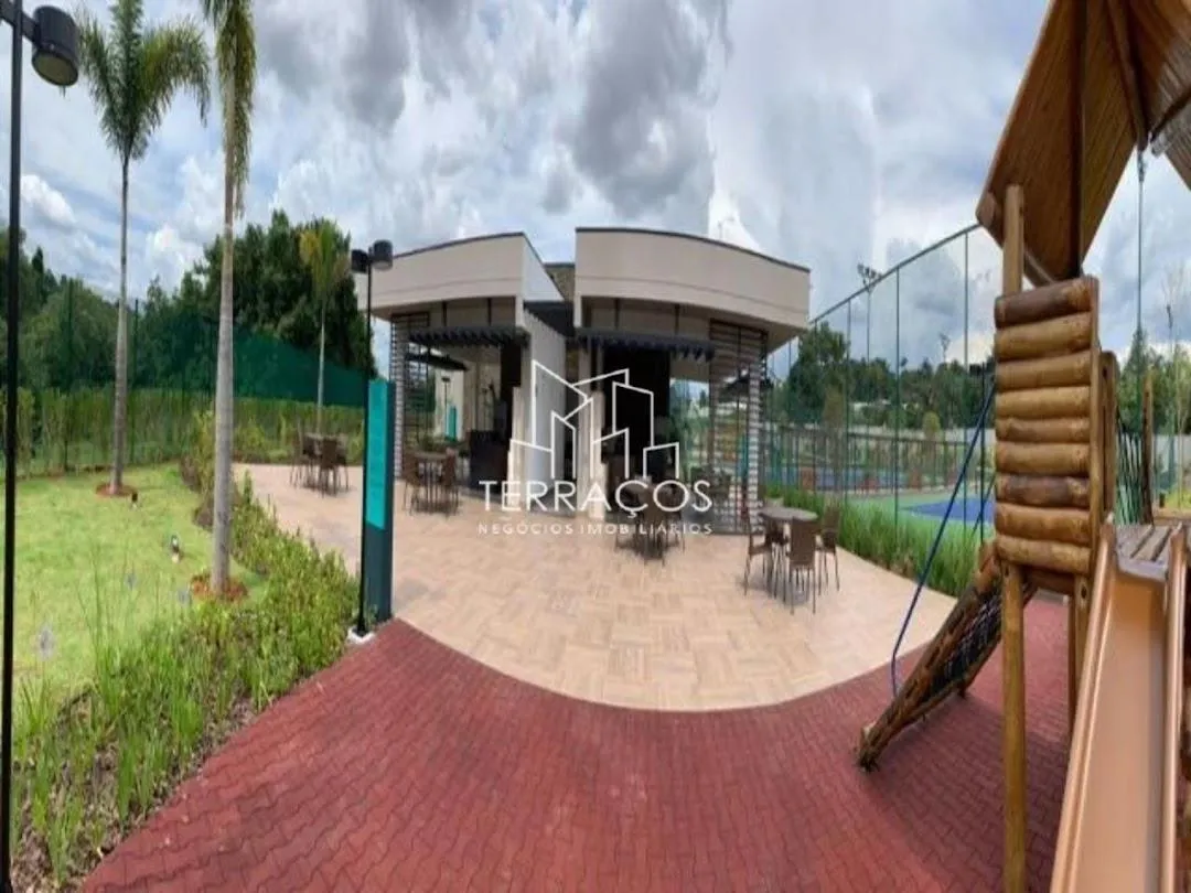 Ambiente 15 — terreno 600m² venda em Jardim das Samambaias, Jundiaí SP R$ 1.460.000
