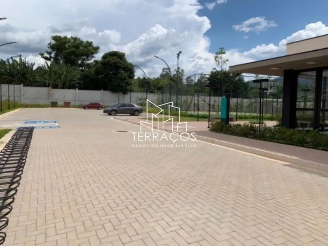 Ambiente 14 — terreno 600m² venda em Jardim das Samambaias, Jundiaí SP R$ 1.460.000