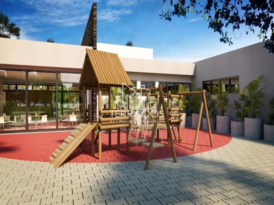 Ambiente 18 — terreno 600m² venda em Jardim das Samambaias, Jundiaí SP R$ 1.460.000