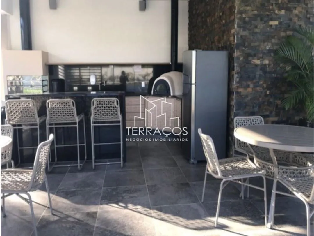 Área de serviço — terreno 600m² venda em Jardim das Samambaias, Jundiaí SP R$ 1.460.000