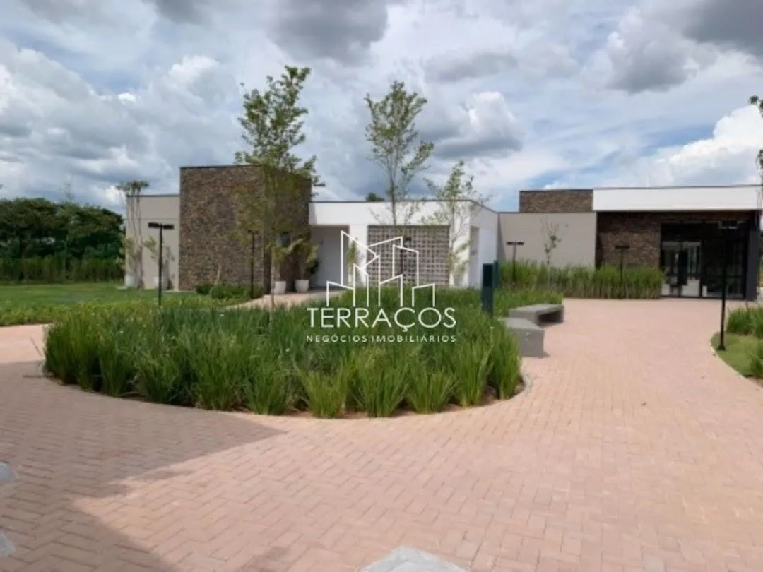 Garagem — terreno 600m² venda em Jardim das Samambaias, Jundiaí SP R$ 1.460.000