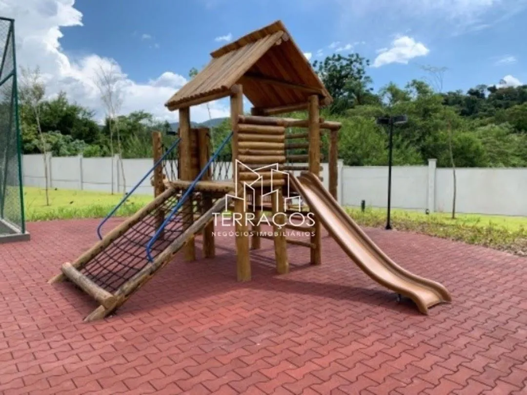 Ambiente 17 — terreno 600m² venda em Jardim das Samambaias, Jundiaí SP R$ 1.460.000