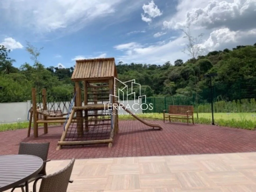 Ambiente 16 — terreno 600m² venda em Jardim das Samambaias, Jundiaí SP R$ 1.460.000