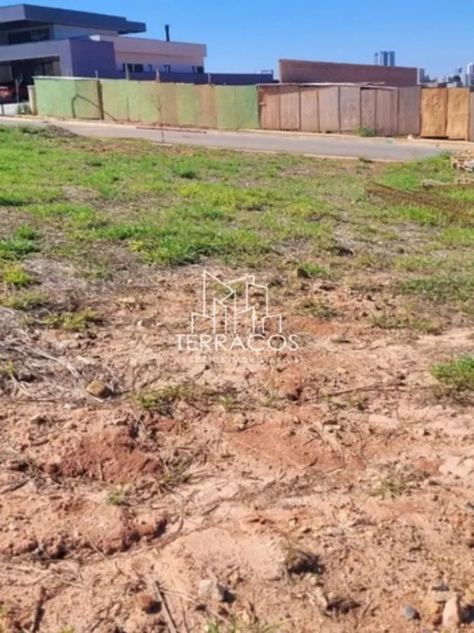 TERRENO LEVE ACLIVE - COND. RESERVA MARAJOARA EM JUNDIAÍ SP — foto 3