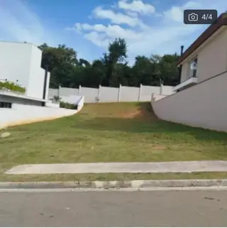 TERRENO LEVE  ACLIVE - COND. RESERVA MARAJOARA EM JUNDIAÍ SP