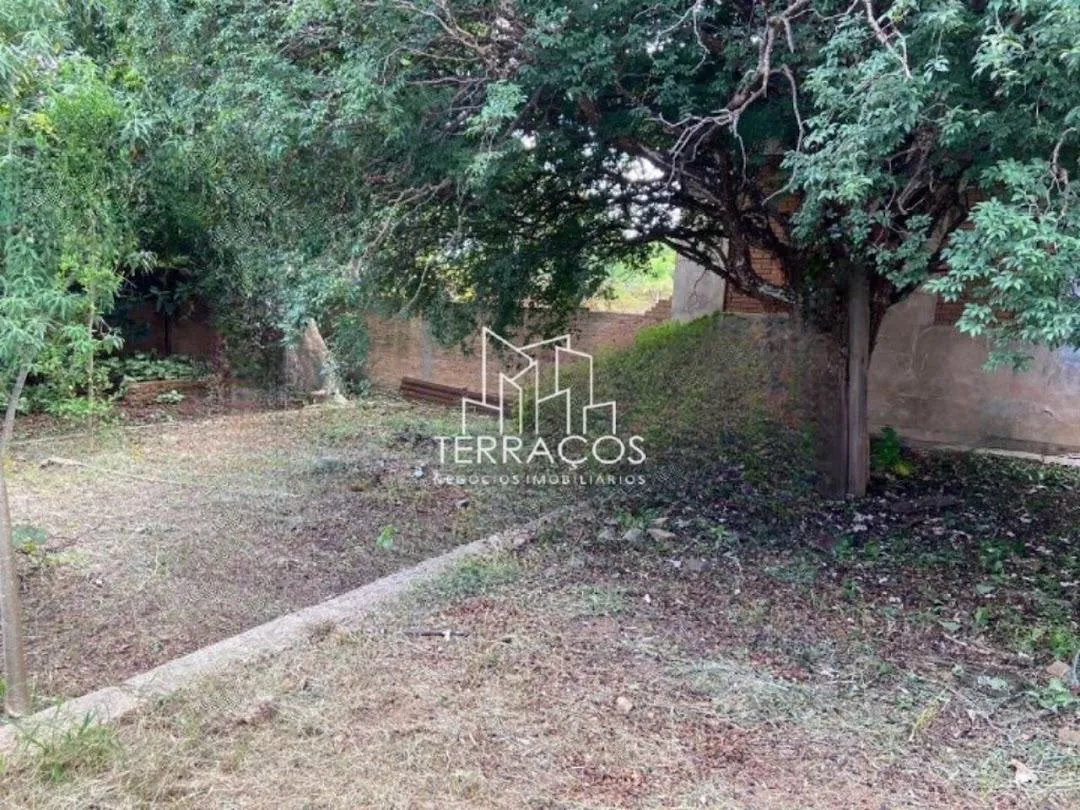 Terreno à venda - Parque São Luiz - Jundiaí/SP