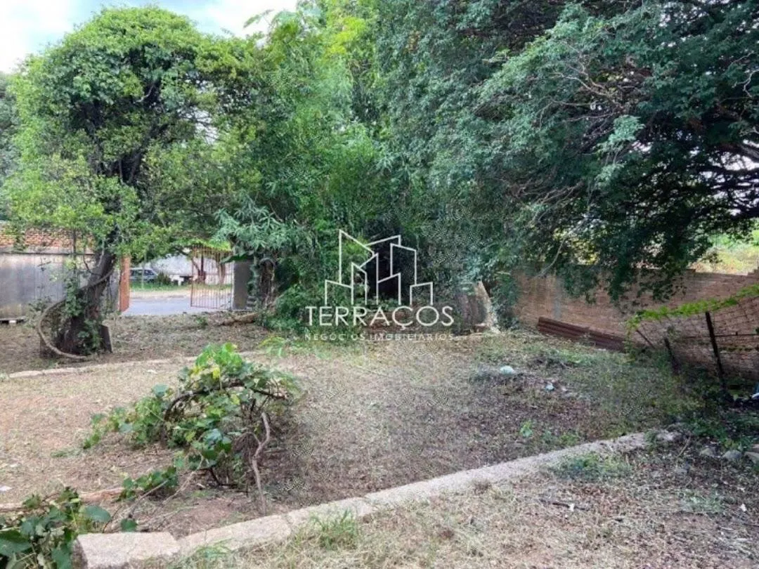 Terreno à venda - Parque São Luiz - Jundiaí/SP — foto 3