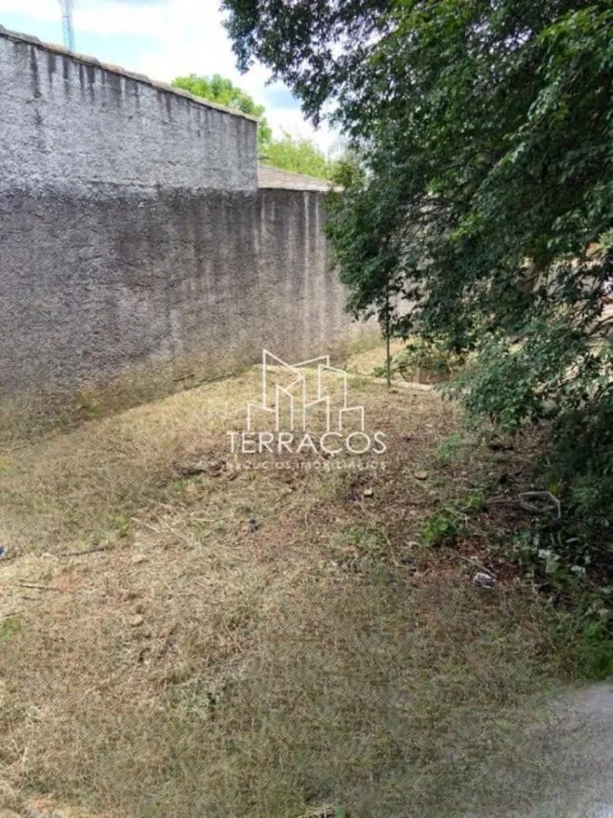 Terreno à venda - Parque São Luiz - Jundiaí/SP — foto 2