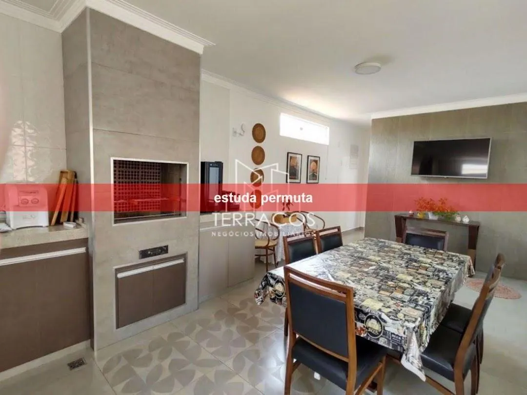 Casa Residencial à venda, Jardim Messina, Jundiaí - CA0214.