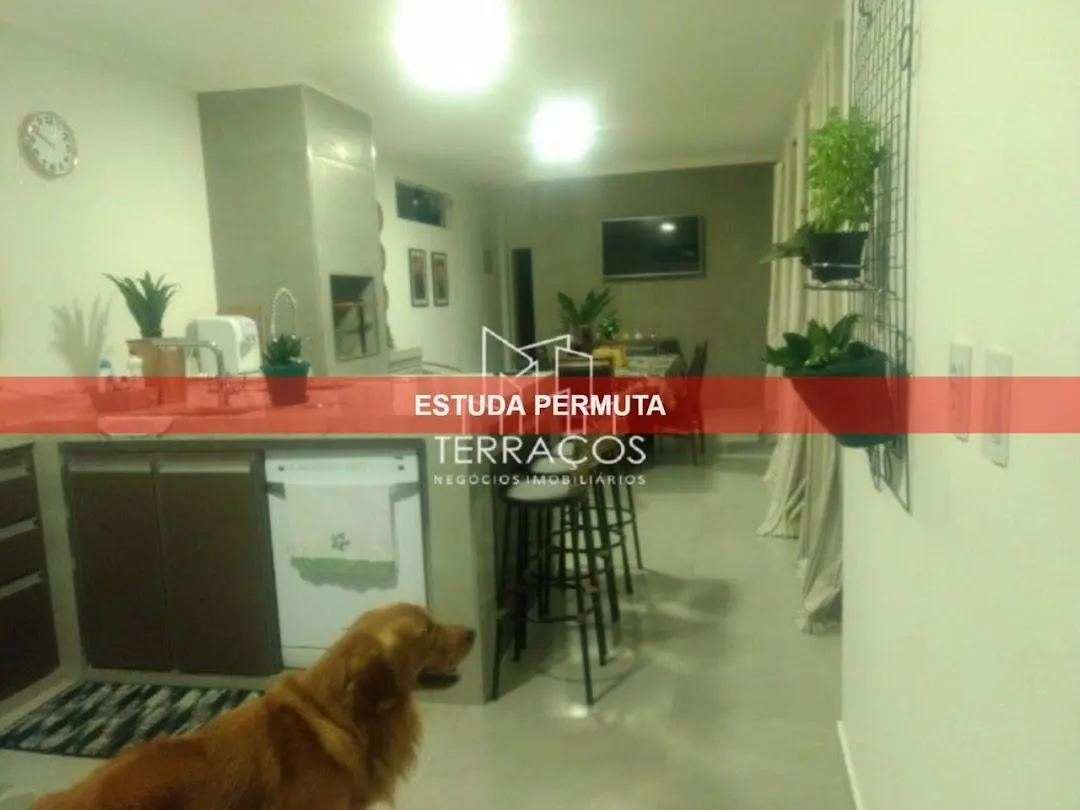 Casa Residencial à venda, Jardim Messina, Jundiaí - CA0214. — foto 2