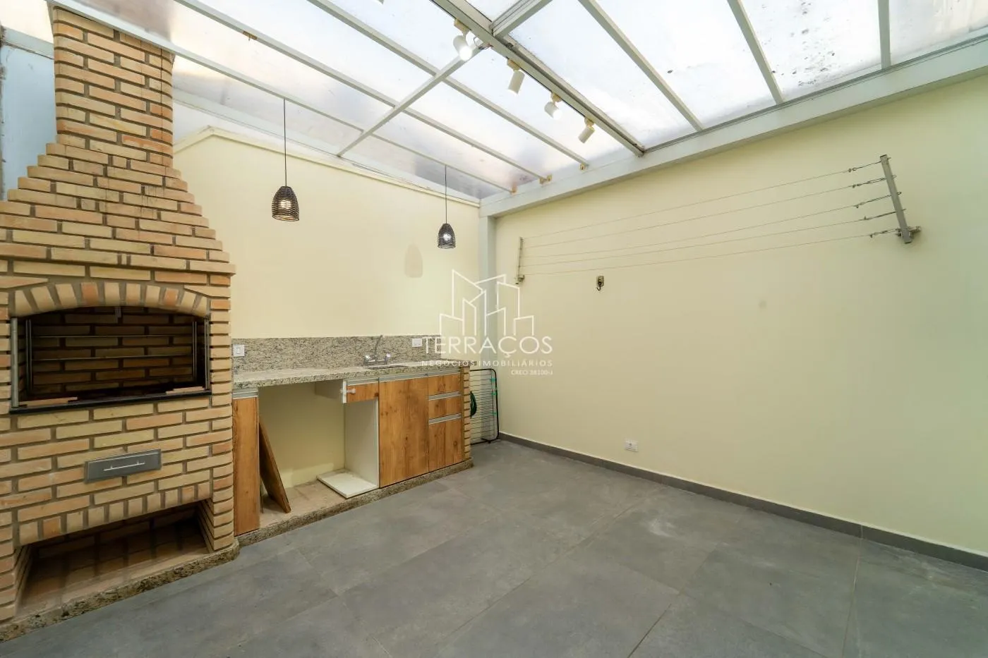 Garagem — casa de 2 quartos 72m² venda em Colônia, Jundiaí SP R$ 620.000