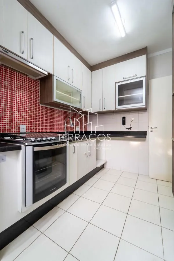 Área de serviço — casa de 2 quartos 72m² venda em Colônia, Jundiaí SP R$ 620.000
