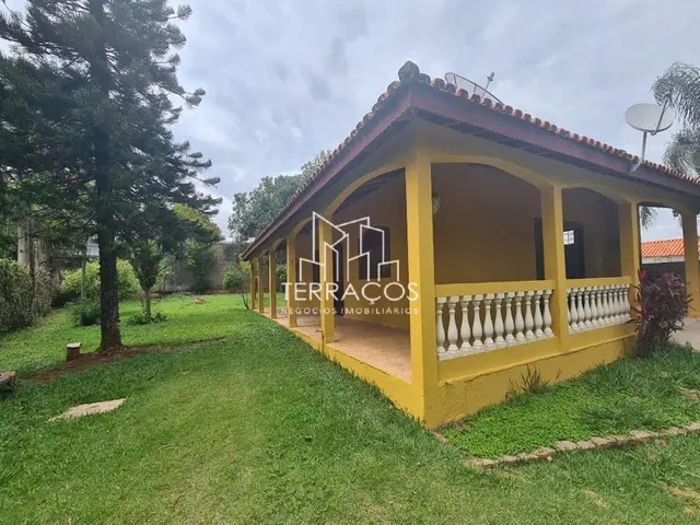 Casa com 3 dormitórios à venda, 348 m² por R$ 898.000,00 - Currupira - Jundiaí/SP